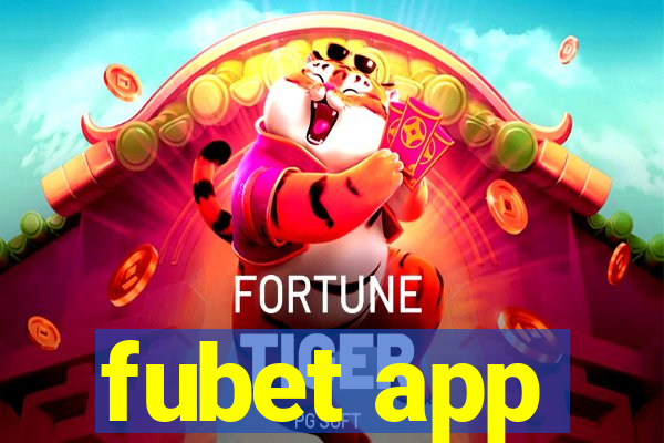 fubet app